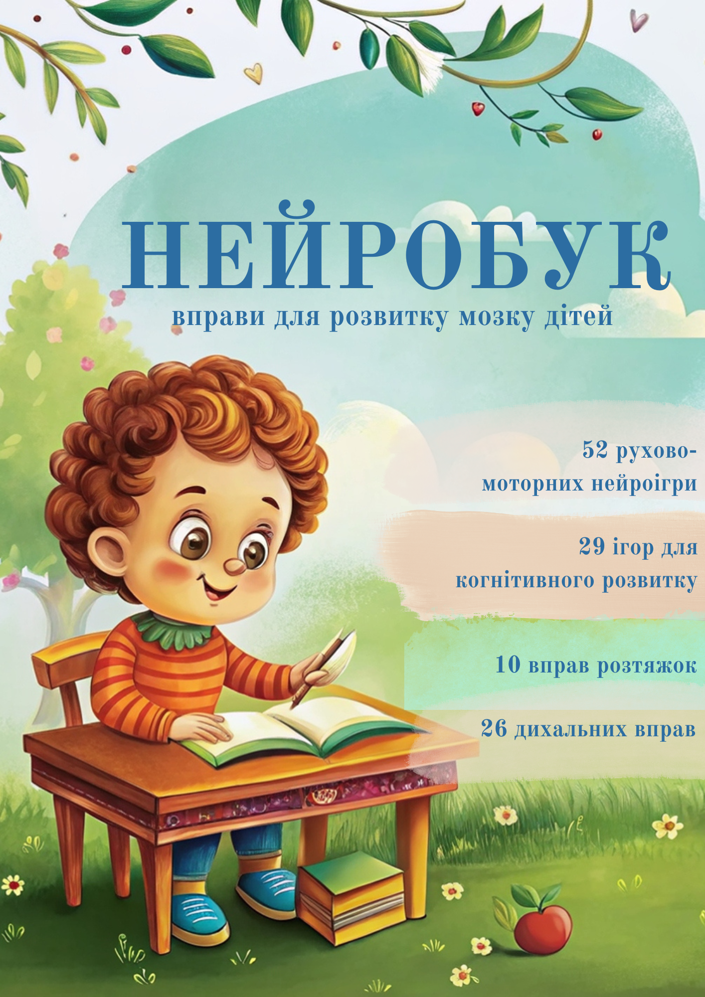 neirobook